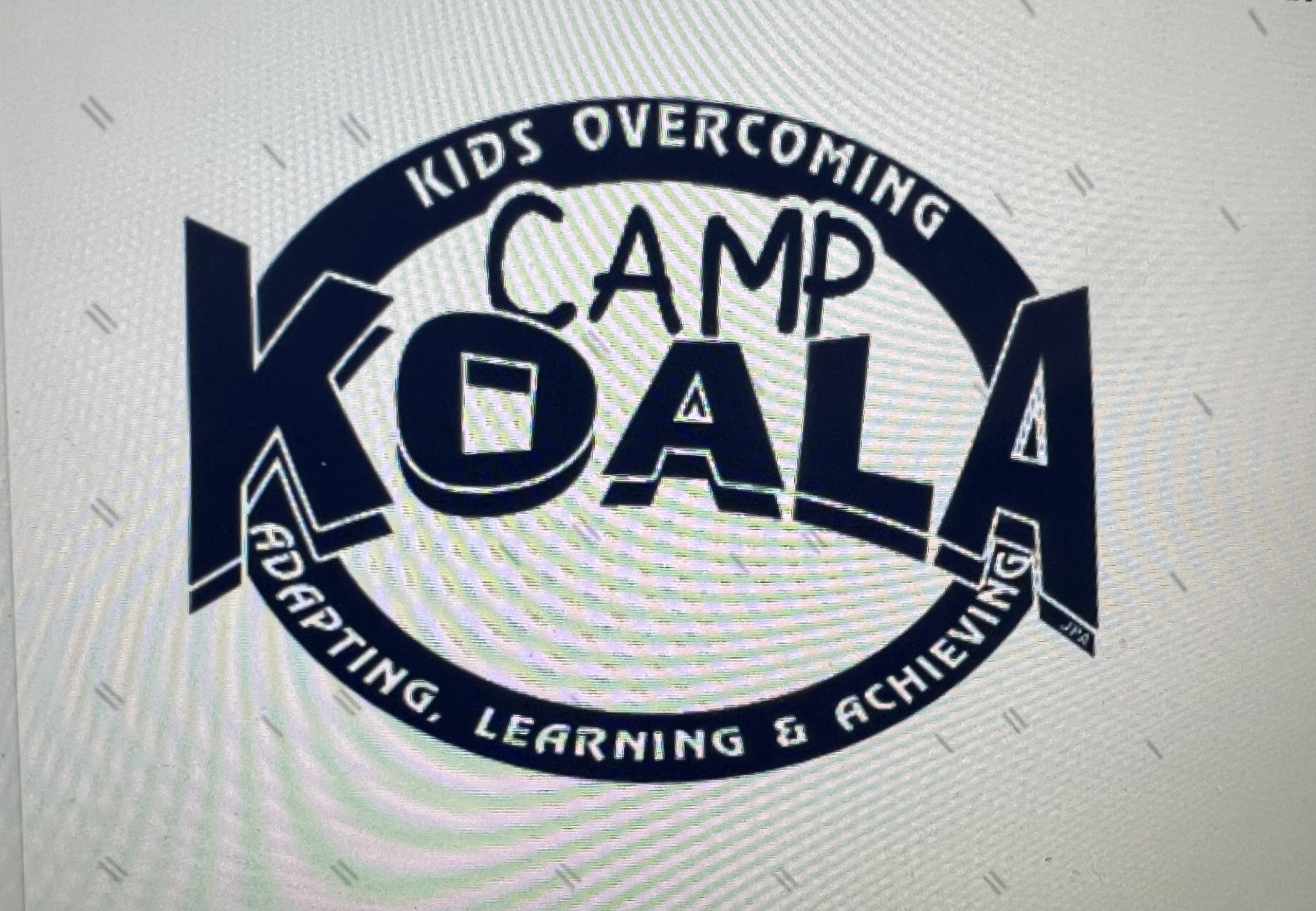 Camp KOALA